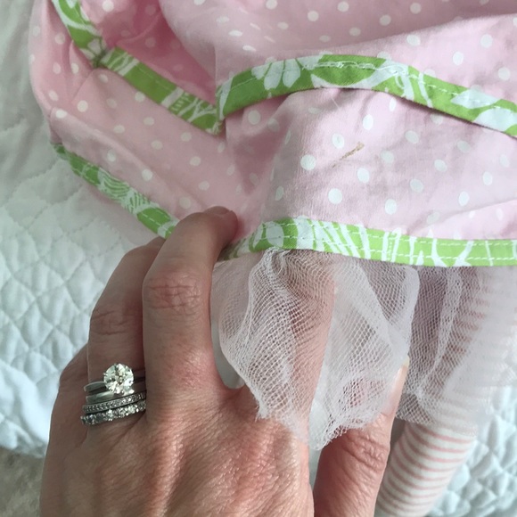 🍭 Pottery Barn Princess and the Pea Doll - Picture 3 of 4